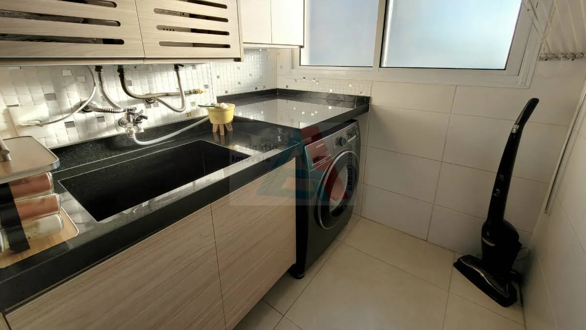 Imagem Apartamento a venda 2 dormitórios com varanda em São Caetano do Sul