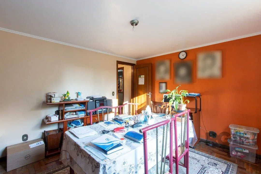 Imagem Casa em Cristal