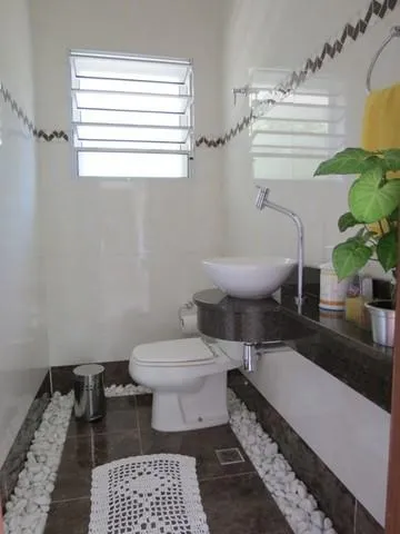 Imagem CASA - CAPITAL VILLE - JUNDIAÍ