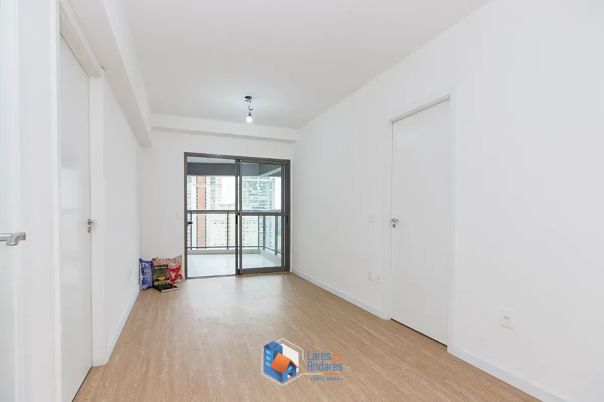 Imagem Apartamento para venda em Jardim das Acácias com 1 quarto, sendo 1 suíte, 48m²