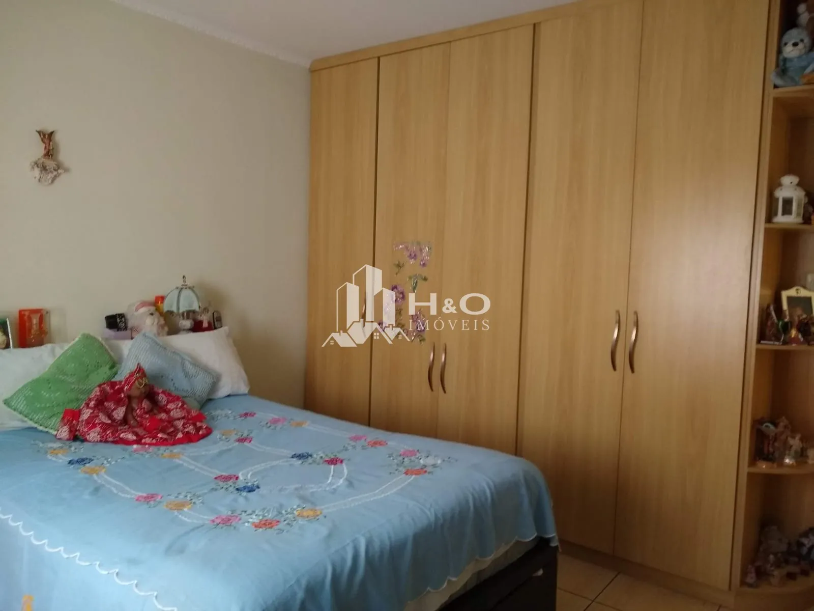 Imagem Casa à Venda | Vila Carrão | 184m²