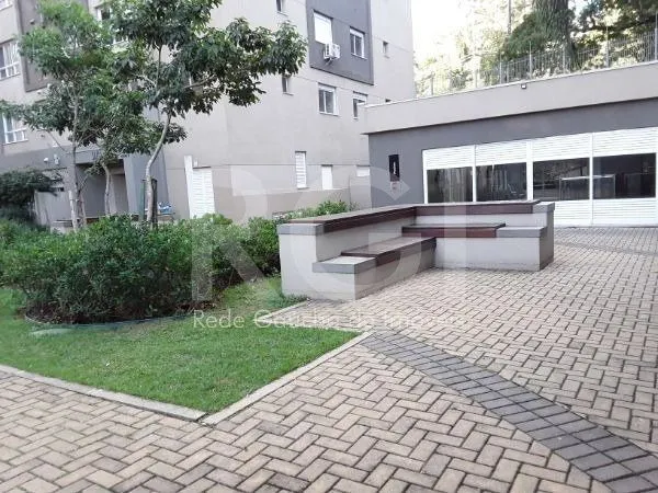 Imagem Apartamento para Venda - 75.32m², 3 dormitórios, sendo 1 suites, 1 vaga - Jardim Carvalho