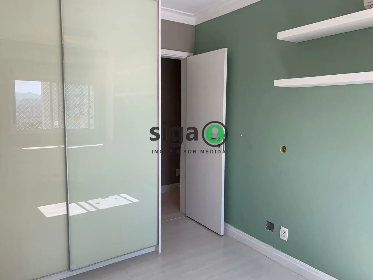 Imagem Apartamento de 180 m² na vila romana com 4 quartos 2 suítes. Lazer de clube no cond. Paradíso.