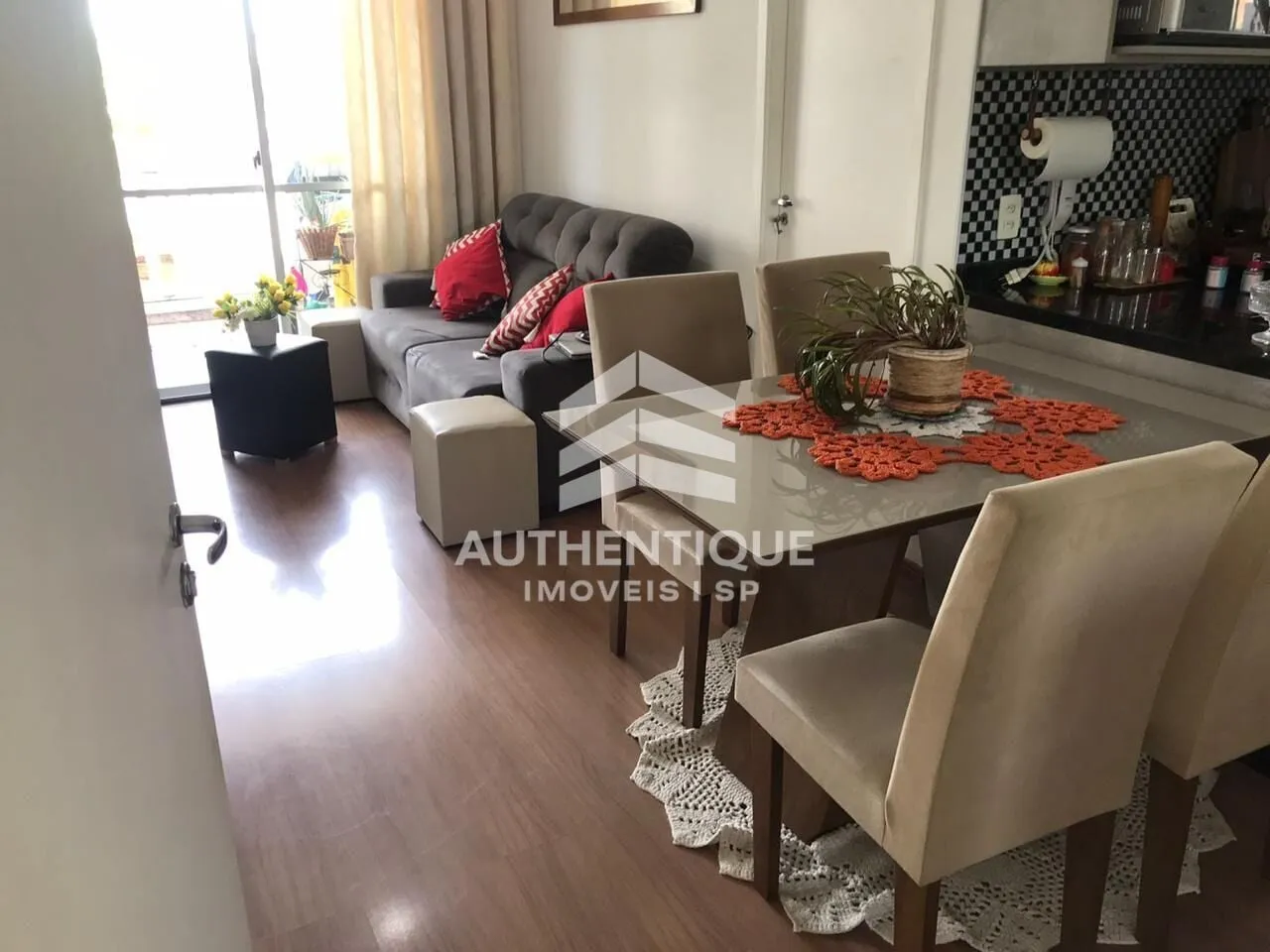 Imagem MIX ARICANDUVA 2 - Apartamento à venda no bairro Aricanduva - São Paulo/SP, Zona Leste