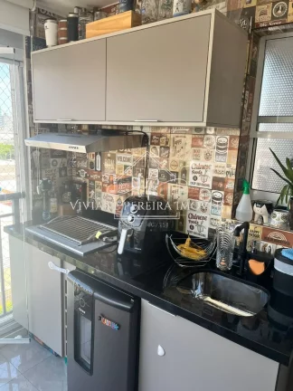 Imagem APARTAMENTO RESIDENCIAL em OSASCO - SP, PRESIDENTE ALTINO