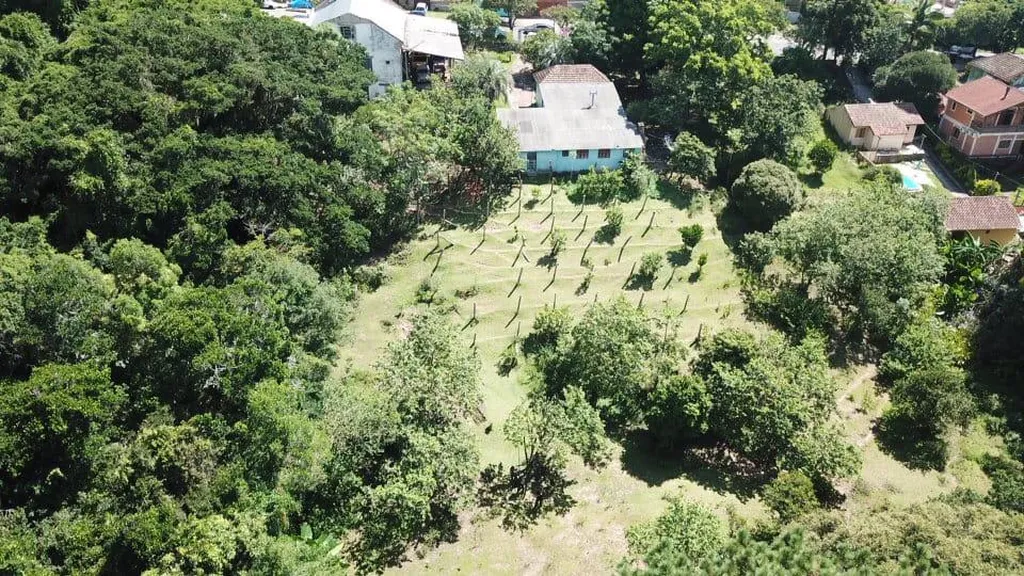 Imagem Terreno em Nonoai