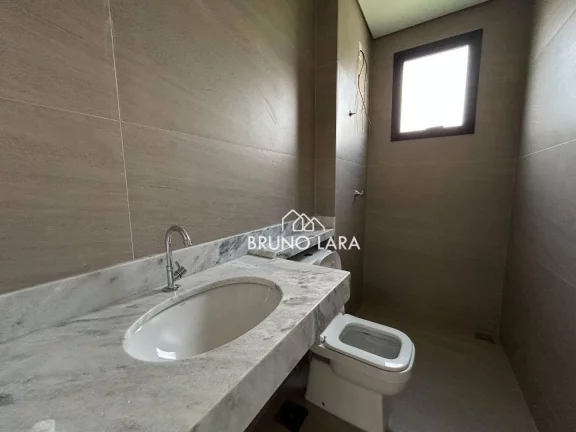 Imagem Apartamento disponível para locação no Bairro Filadélfia – Betim/MG.