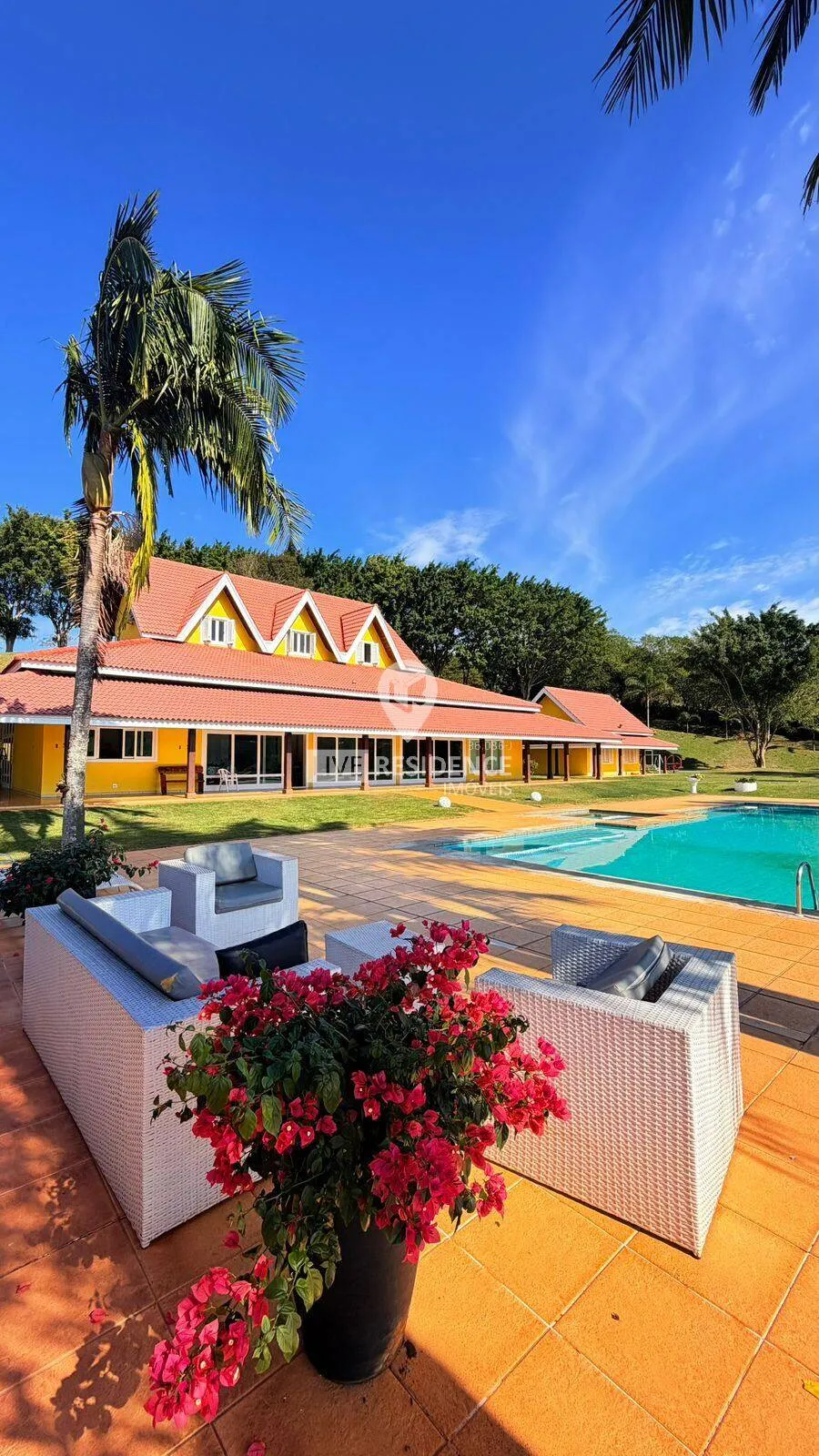 Foto do imóvel Sítio Paraíso, localizado em Piracaia - SP