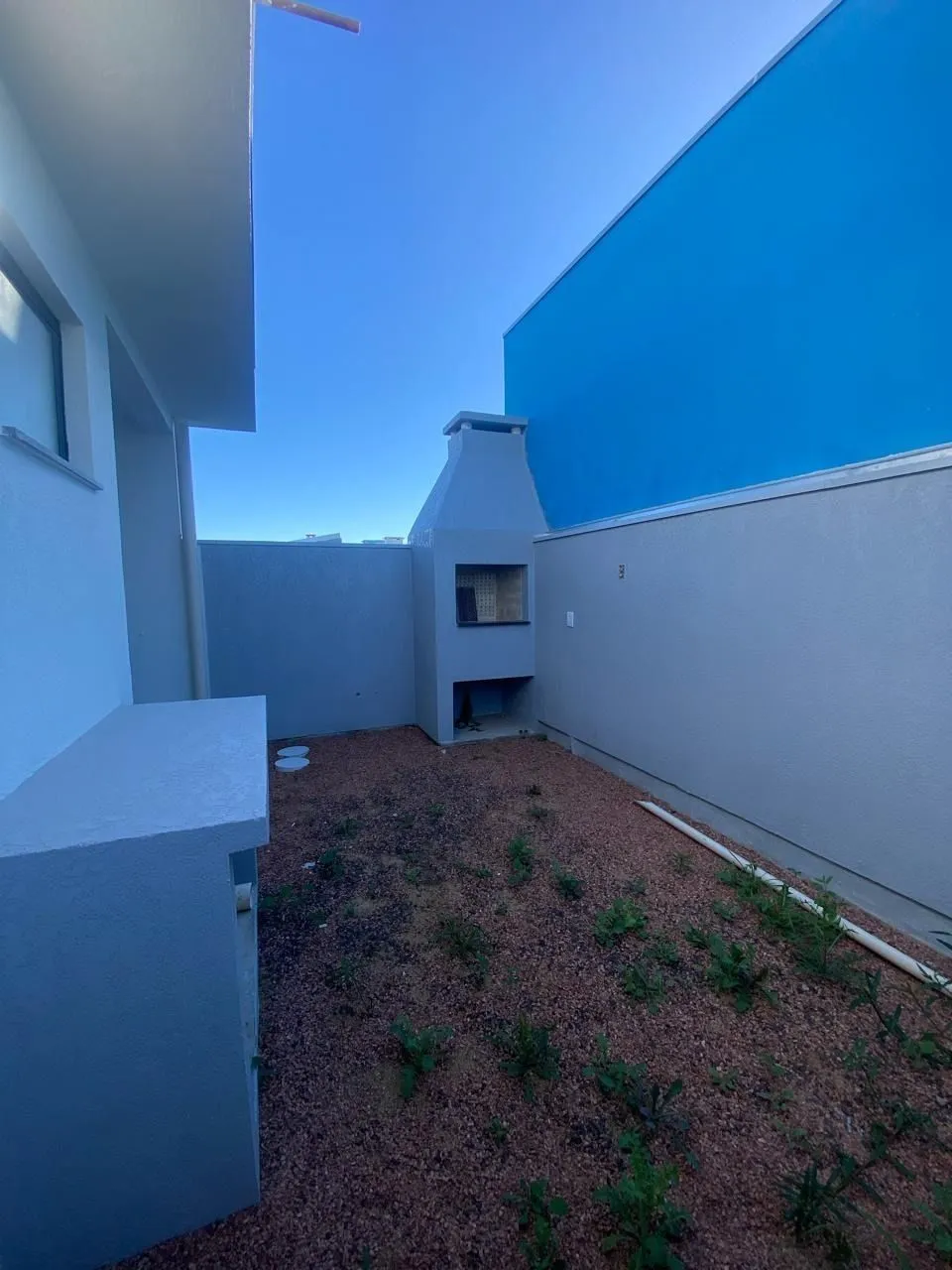 Imagem Casa térrea de 3 dormitórios sendo um suíte