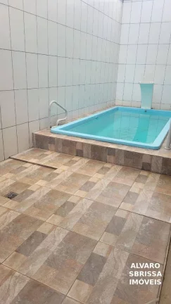 Imagem Linda casa com quatro dormitórios sendo uma suíte no Jardim Paraiso I em Itu SP