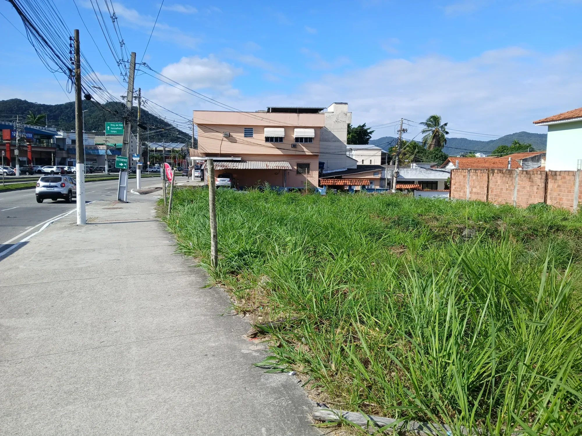 Imagem Terreno à Venda, 863 m² em Piratininga - Niterói