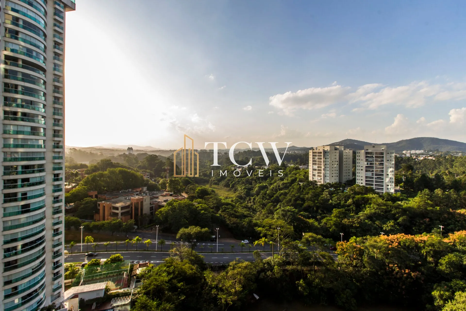 Imagem Apartamento à venda no bairro Alphaville - Barueri/SP
