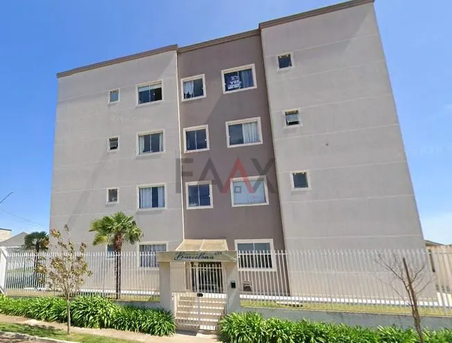Foto do imóvel Apartamento à Venda no Alto de Santa Maria com 2 Quartos e Garagem