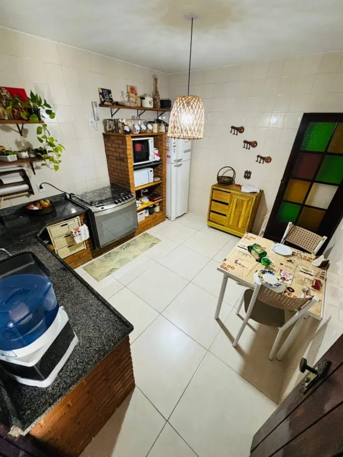 Imagem Casa para Locação em Petrópolis / RJ no bairro Nogueira