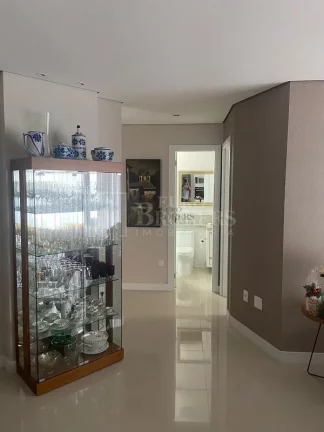Imagem Apartamento 3 Dormitórios sendo 2 suítes no Pioneiros