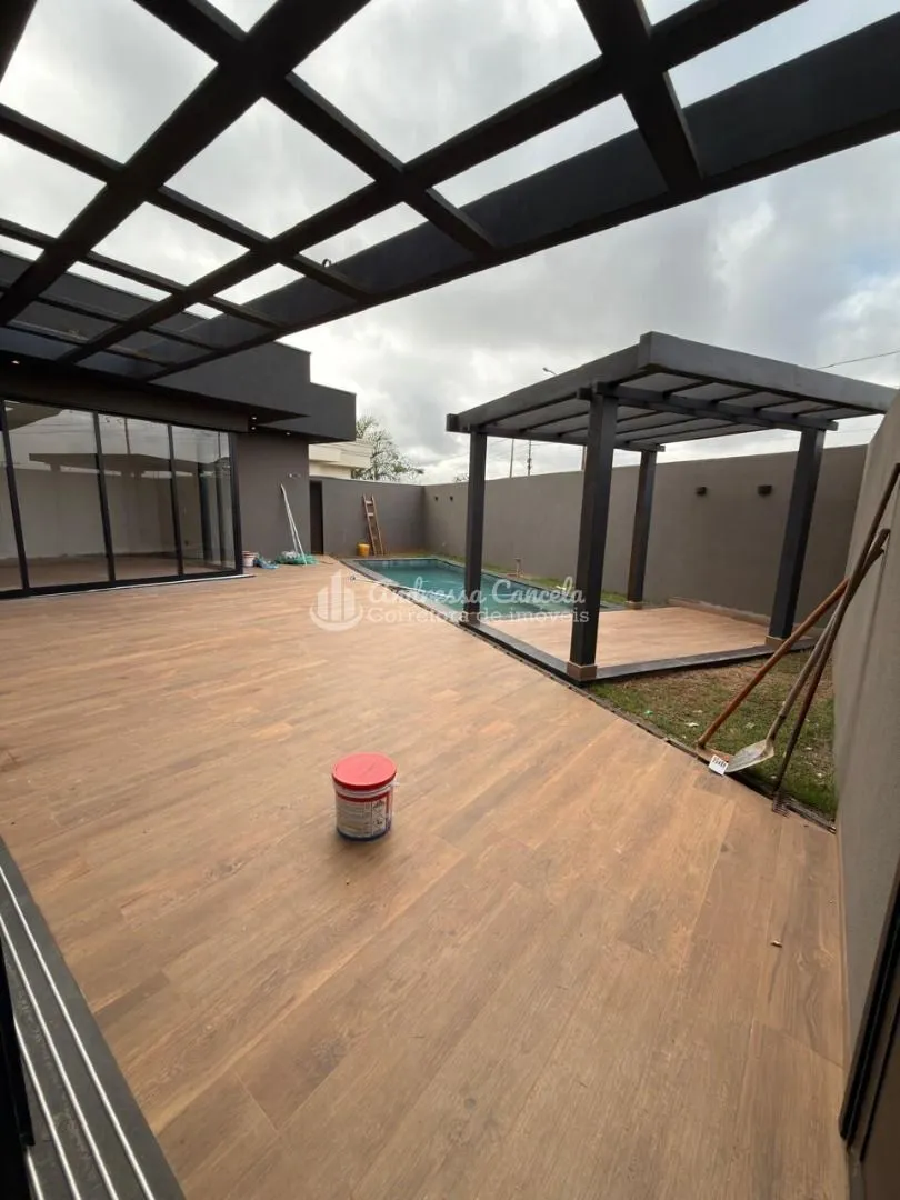 Imagem Golden Park - Casa com 4 dormitórios à venda, 350 m² por R$ 3.800.000 - Golden Park - Mirassol/SP