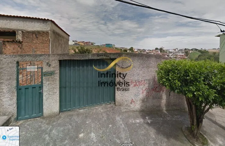 Imagem Loteamento à venda no bairro Minaslândia (P Maio) - Belo Horizonte/MG