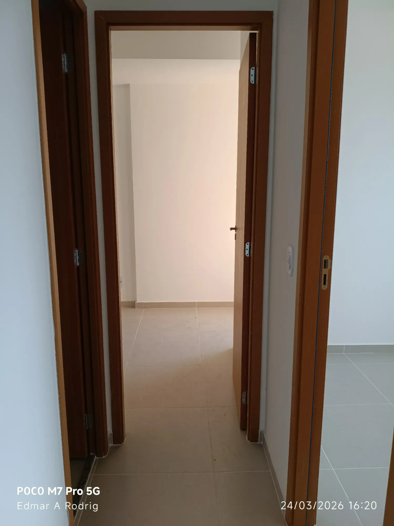 Imagem Apartamento com 2 Quartos à Venda, 47 m² em Aribiri - Vila Velha