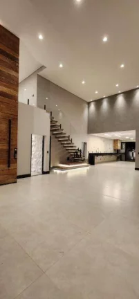 Foto do imóvel Casa com 3 suites à venda, 313 m² por R$ 2.800.000 - Condomínio Alphaville Nova Esplanda IV - Votorantim/SP