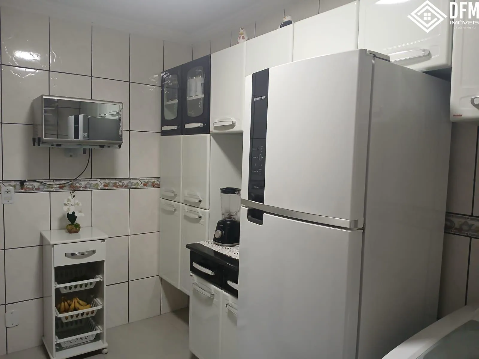 Imagem Apartamento com 2 Dormitorio(s) localizado(a) no bairro Conjunto Residencial do Bosque em Mogi das Cruzes / Mato Grosso do Sul Ref.:8096545
