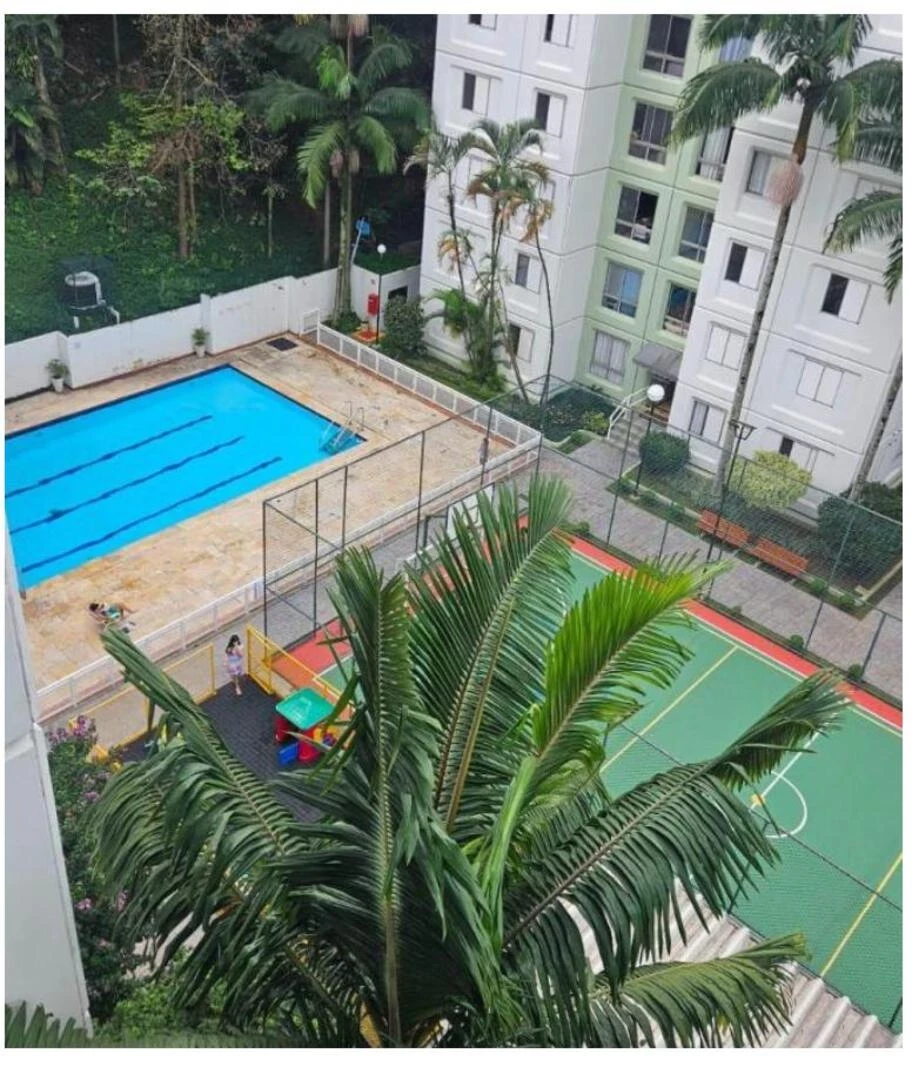 Foto do imóvel: Apartamento com 1 Quarto à Venda, 40 m² em Vila Mariana - São Paulo