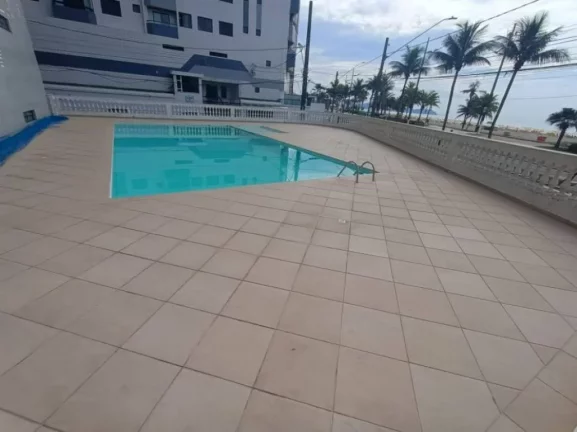 Imagem APARTAMENTO COM 47 m² - VILA ASSUNCAO - PRAIA GRANDE SP