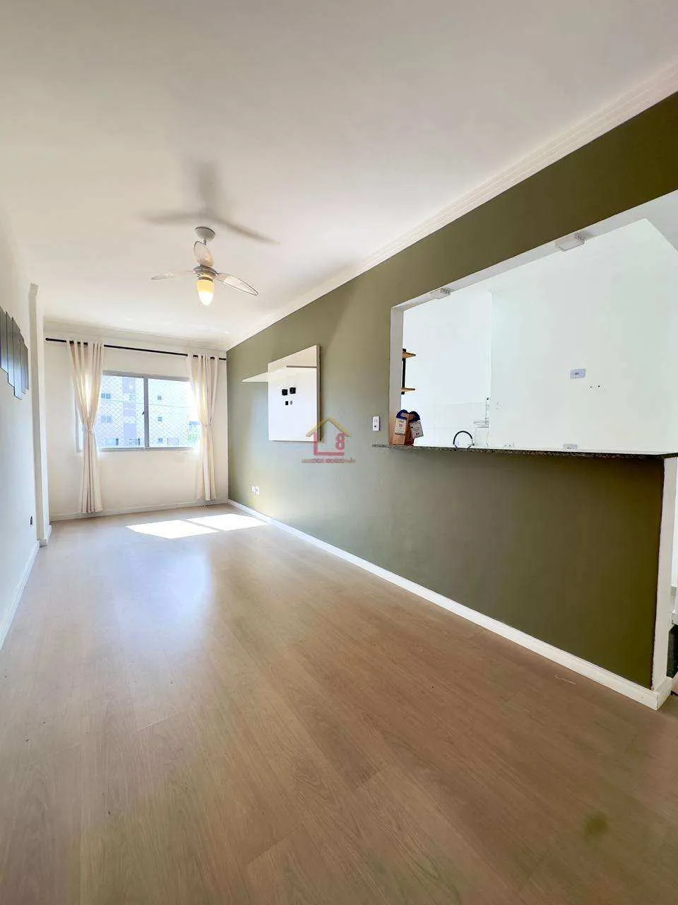 Imagem Oportunidade apartamento a venda