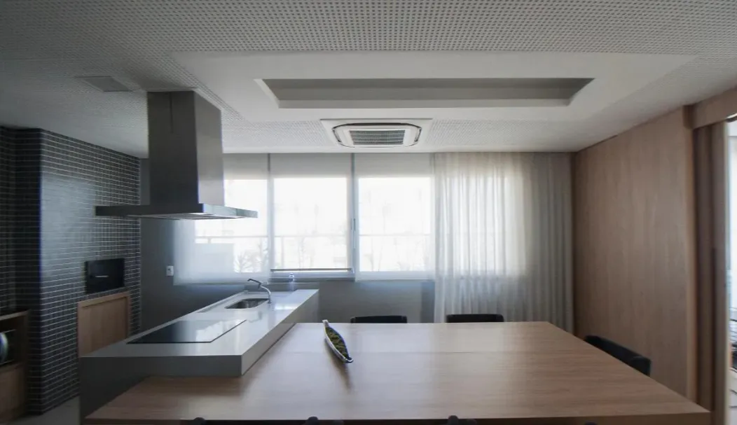 Imagem Apartamento para venda em Consolação com 1 quarto, 48m2