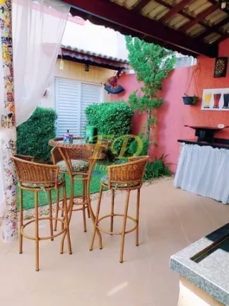 Imagem Casa em Atibaia