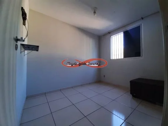 Imagem APARTAMENTO SEMINOVO À VENDA NA RUA AGRIMENSOR SUGAYA - COLÔNIA.