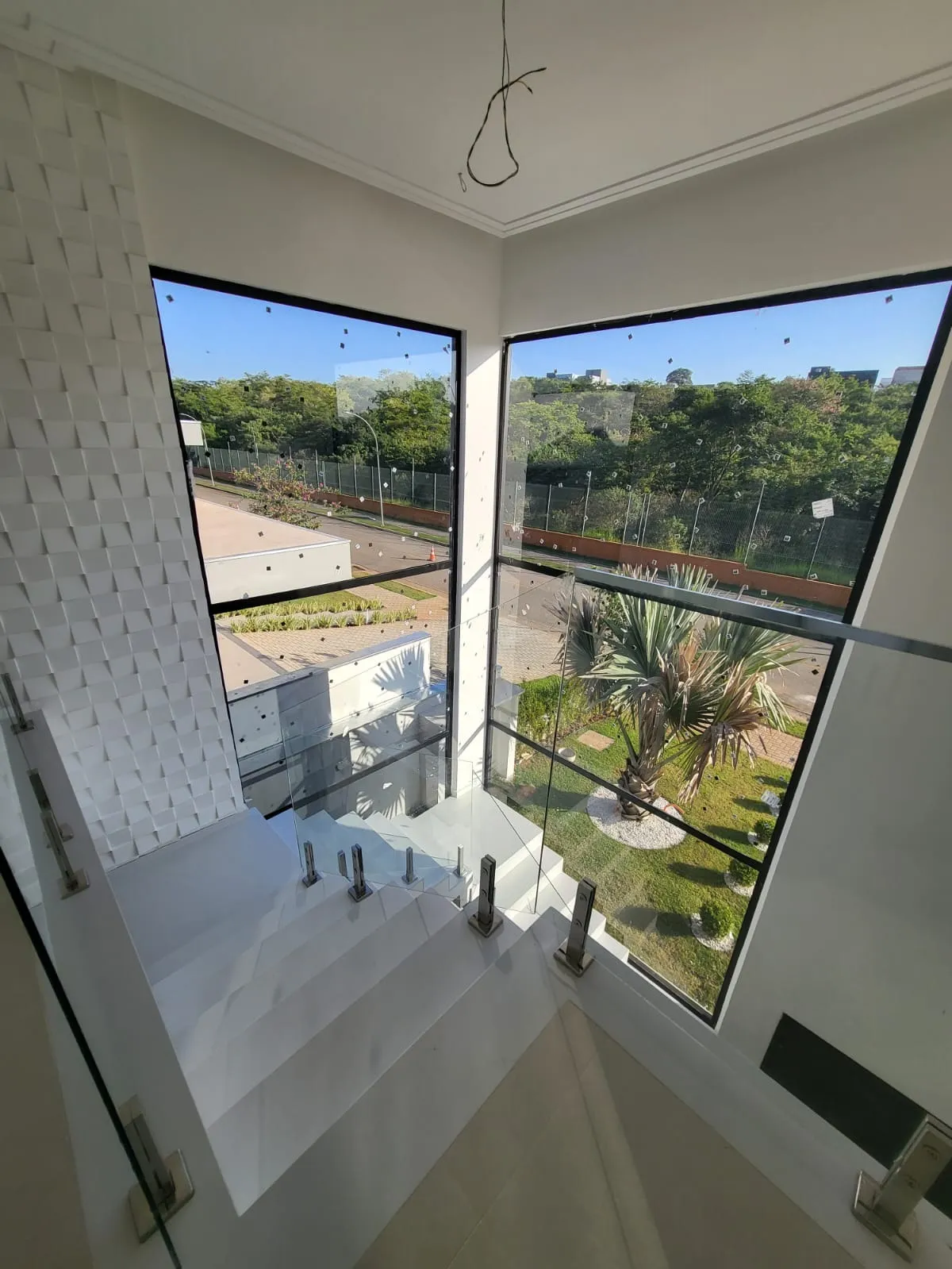 Imagem Casa de alto padrão para venda no Alphaville Nova Esplanada - Votorantim/SP.