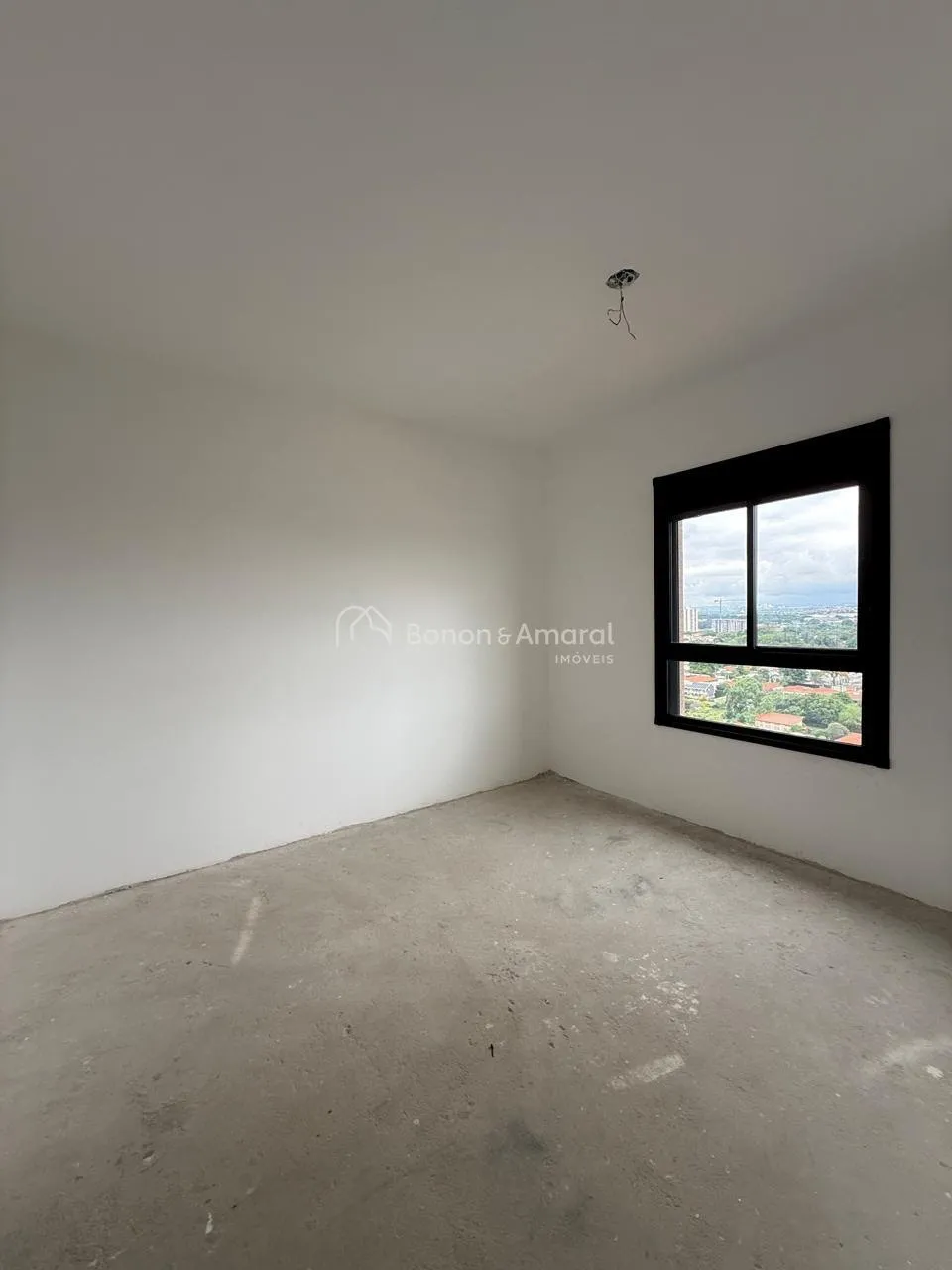 Imagem Amati Condomínio Clube - Conforto e localização em Paulínia/SP