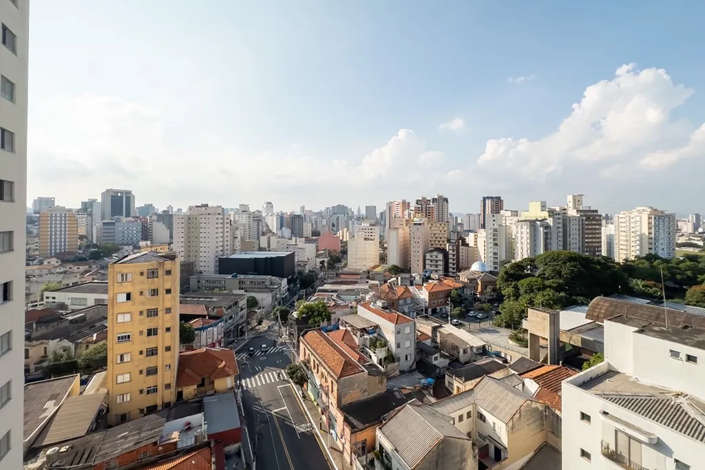 Imagem Apartamento à venda em São Paulo, Aclimação, com 2 quartos, 51m2