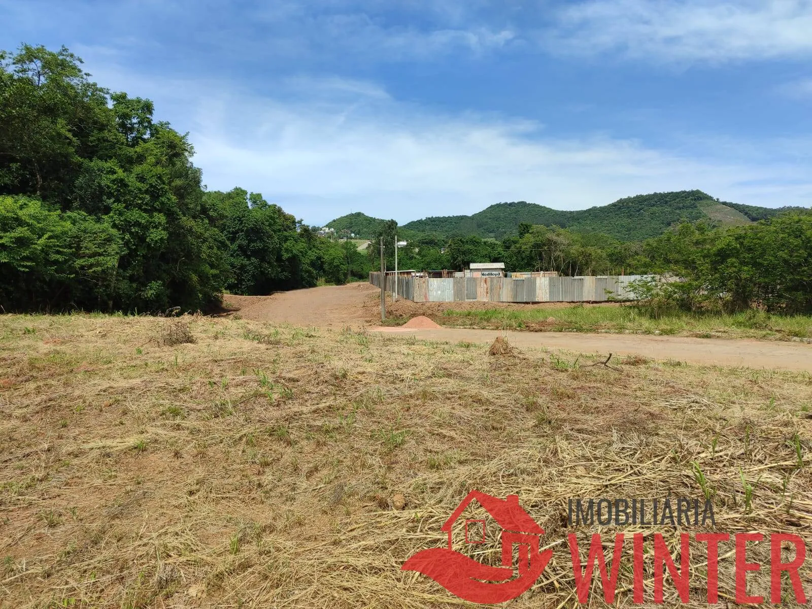 Imagem 2 lotes prontos para construir com 941,40m² no bairro Matiel, Feliz.