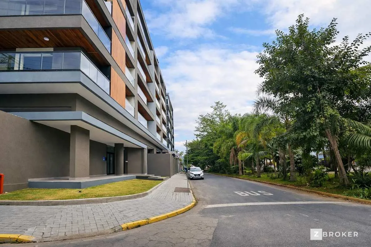 Imagem Apartamento à venda em Ubatuba, Itaguá, com 2 quartos, 70m2