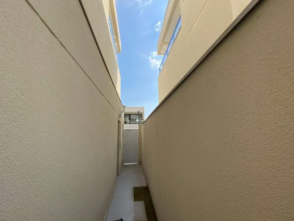 Imagem Casa 4 quartos à venda, 214 m² por R$ 1.930.000 - Alphahouse 1 - Santana de Parnaíba/SP