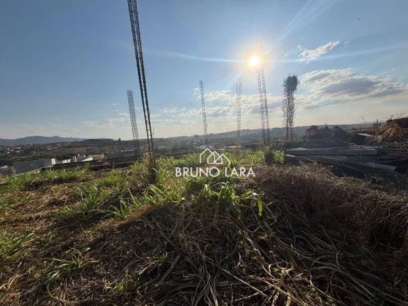 Imagem Terreno à venda no Condomínio Gran Royalle - Igarapé/MG.