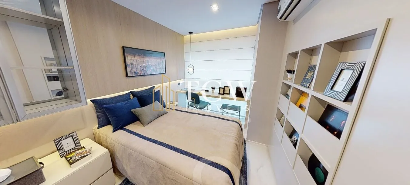 Imagem Apartamento à venda no bairro Vila Mariana - São Paulo/SP, Zona Sul