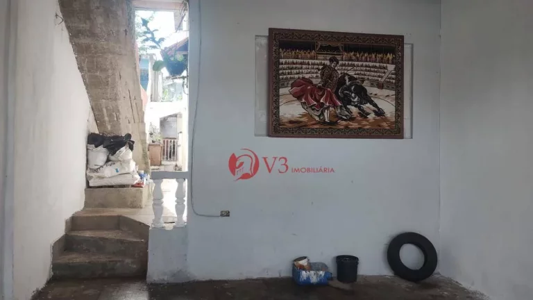 Imagem Sobrado com 5 dormitórios à venda, 100 m por R$ 530.000,00 - Cidade Patriarca - São Paulo/SP