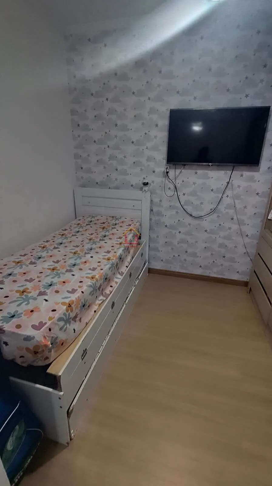 Imagem apartamento a venda - Tupi