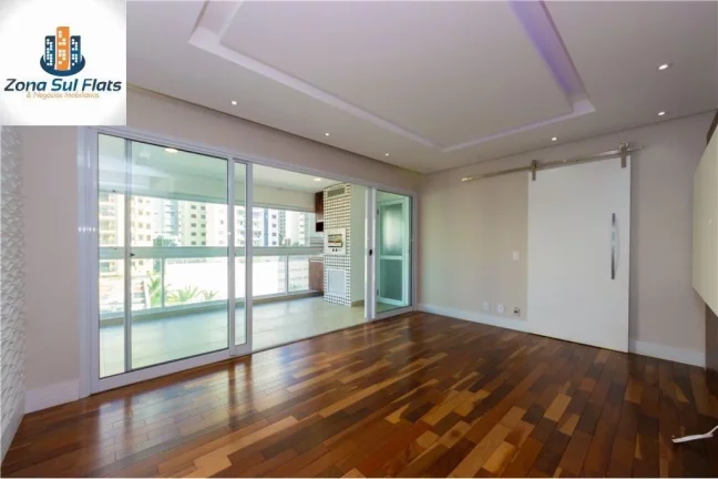 Foto do imóvel Apartamento à Venda Na Chácara Inglesa Com 3 Dormitórios Sendo 1 Suíte e 2 Vagas - Varanda Gourmet em RUA JOSÉ VICENTE DE AZEVEDO