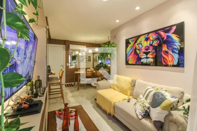 Imagem Apartamento à Venda - Recreio, 3 Quartos, 81 m2
