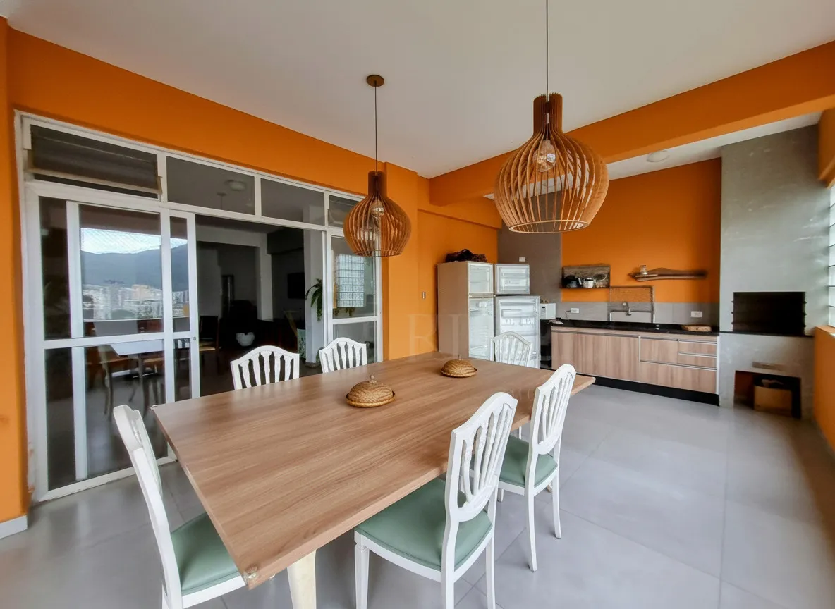 Imagem Apartamento 3 quartos à venda em Centro, Poços de Caldas