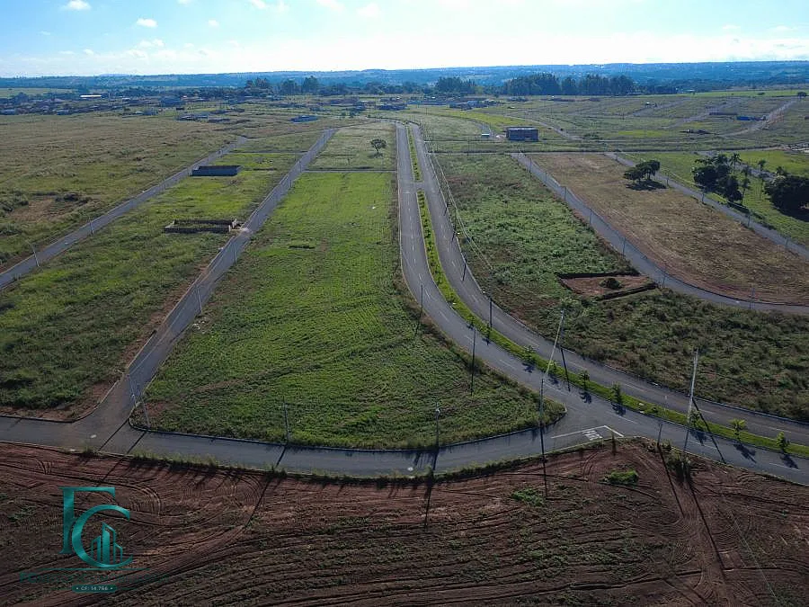 Imagem MAIS QUE UM LOTE: UMA OPORTUNIDADE DE INVESTIR NO SEU FUTURO