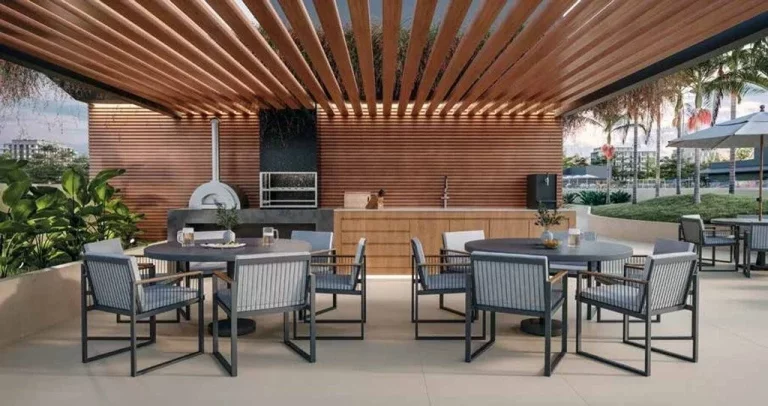 Imagem STUDIO RESIDENCIAL em Rio de Janeiro - RJ, Gávea