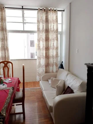 Imagem Apartamento 3 quartos, ótima localização, bairro Barro Preto.