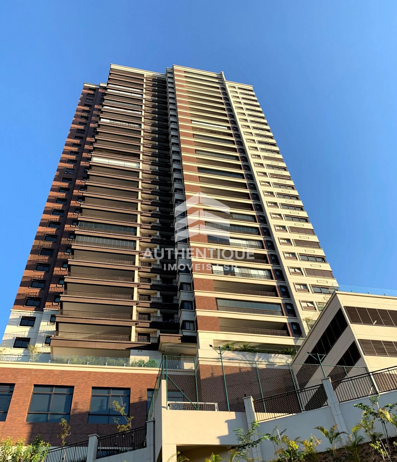 Foto do imóvel ATRIA ALPHAVILLE - Apartamento à venda em São Paulo/SP em Avenida Andrômeda, 206 - Alphaville, São Paulo - SP