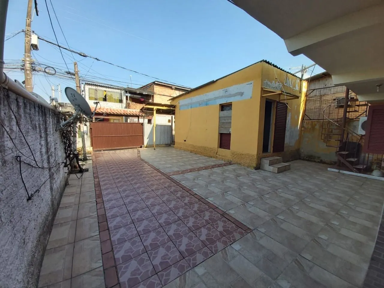 Imagem Casa no bairro Vila Nova - 3 dormitórios