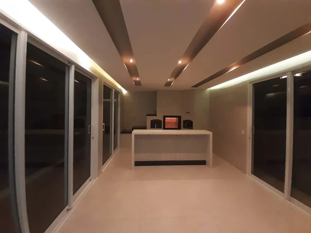 Imagem Linda Casa Alphaville nova esplanada Fase 1