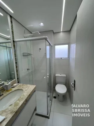 Imagem Apartamento com 2 dormitórios à venda, 49 m² por R$ 450.000 - Itu Novo Centro - Itu/SP